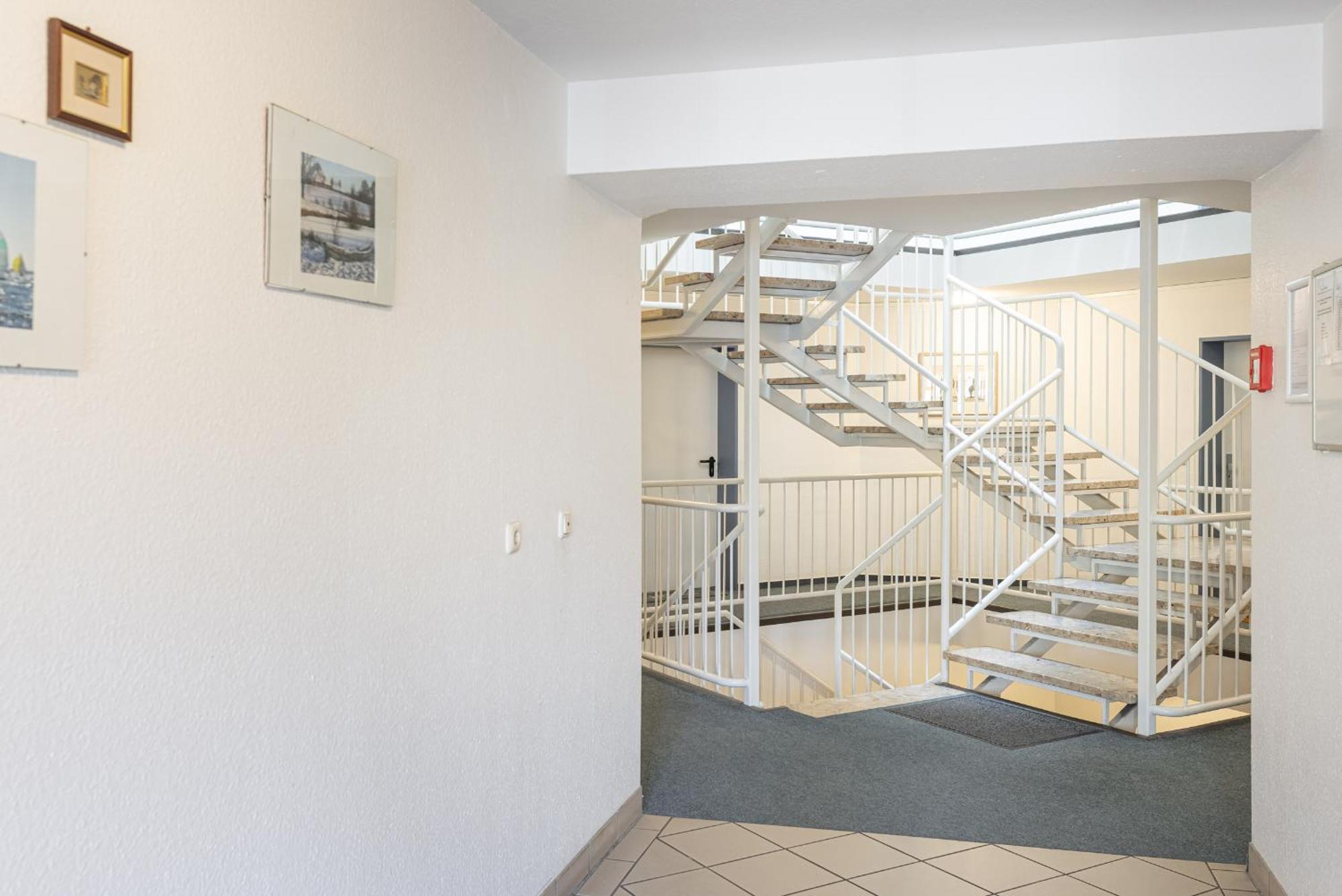 Appartamento Nautic Nr 12 Laboe Esterno foto