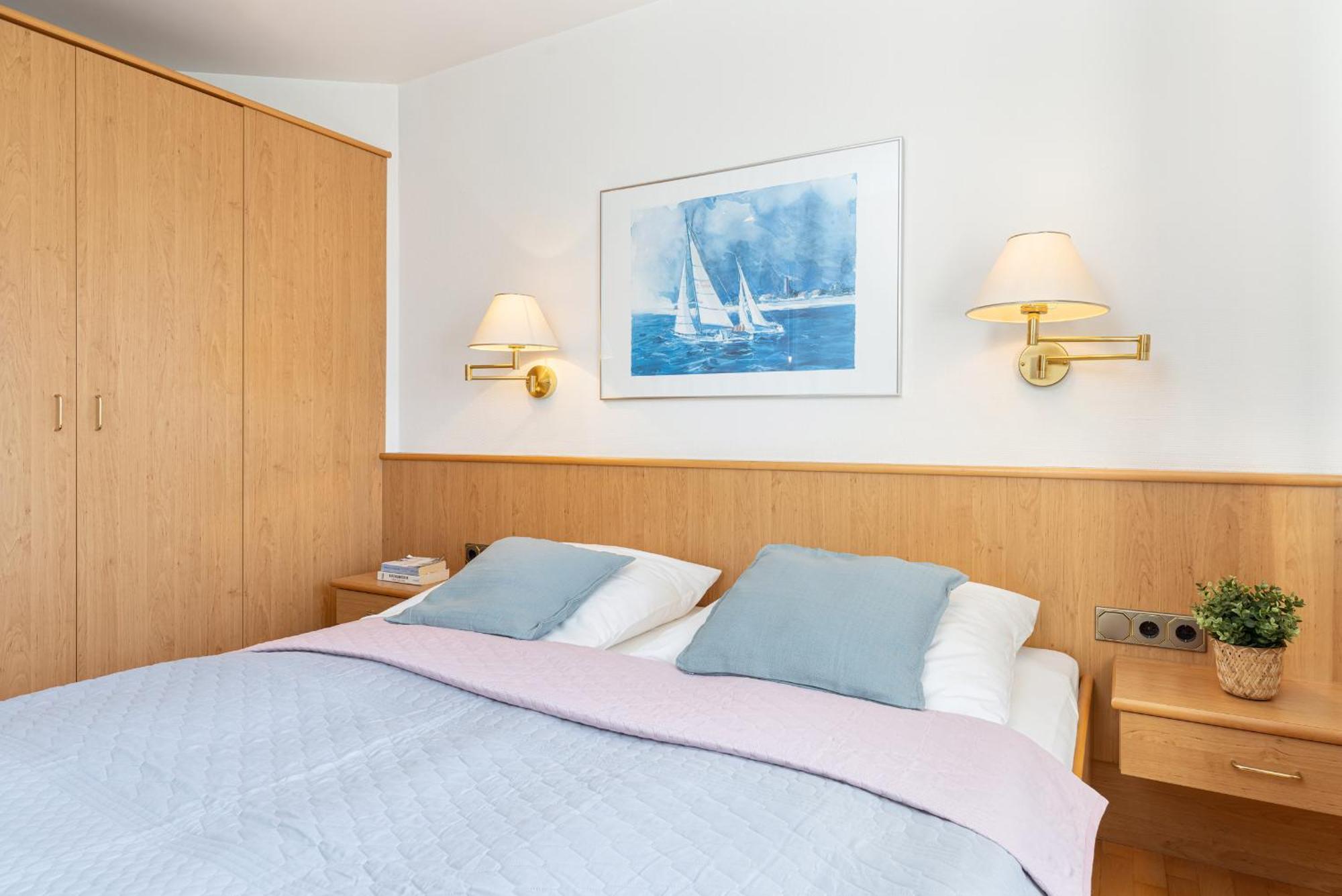 Appartamento Nautic Nr 12 Laboe Esterno foto
