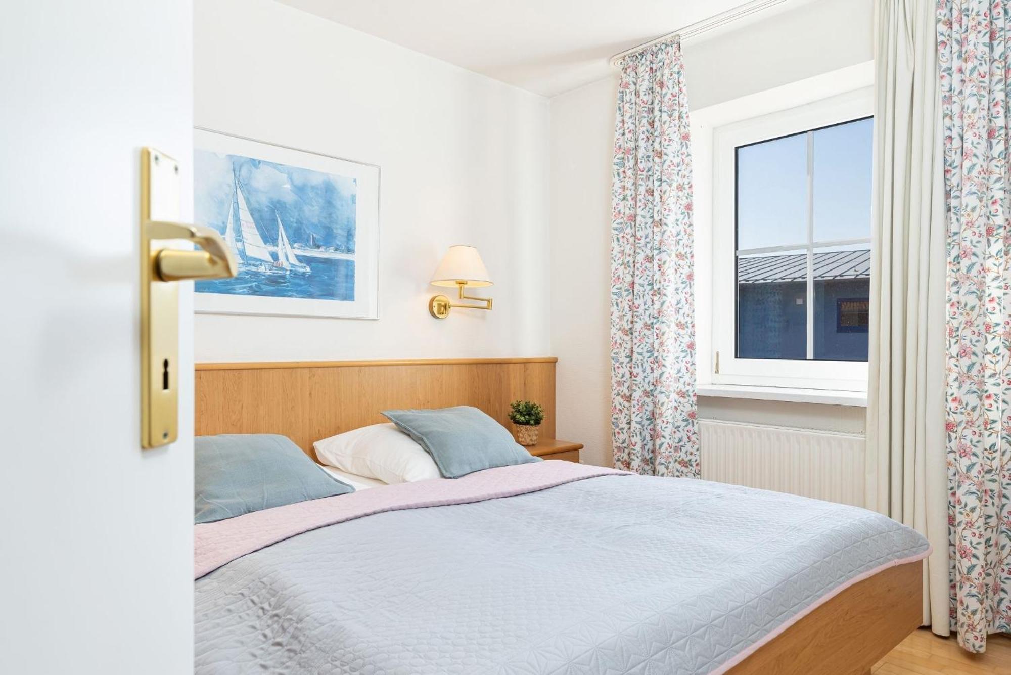 Appartamento Nautic Nr 12 Laboe Esterno foto