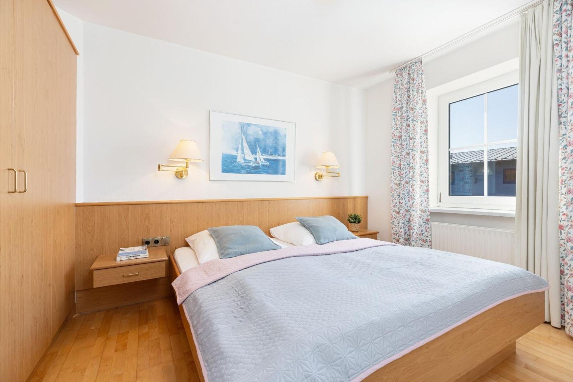 Appartamento Nautic Nr 12 Laboe Esterno foto
